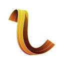 Image result for Round Text