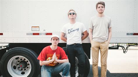 Omni's Jittery 'Equestrian' Is A Post-Punk Dance Party : NPR