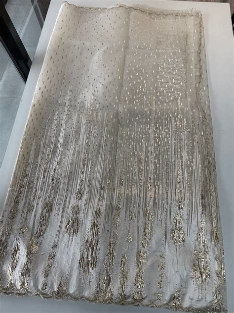 Turkish Organza Saree / R660– M COLECTIONS