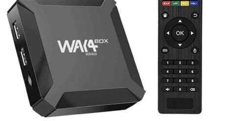 Waka TV — Развлечения нового поколения у вас дома — Teletype