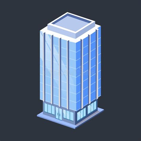 Image result for High-Rise Building Cartoon