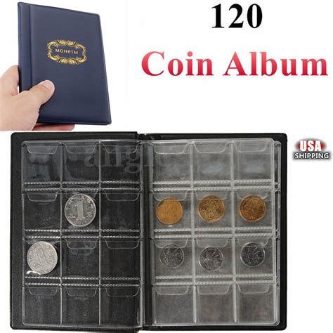 Image result for Penny Coin Collection Book