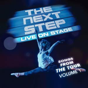 The Next Step Songs 的图像结果