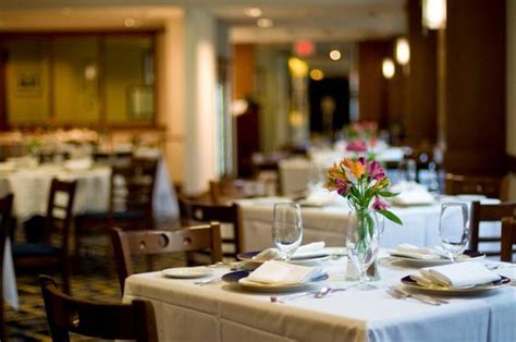 THE 10 BEST Restaurants Near Warner Theatre