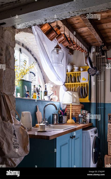 Image result for Kitchen Unit for Washing Machine