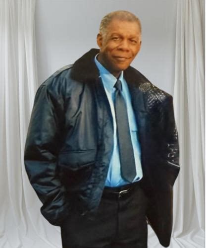 Lieutenant Cleveland L White Obituary (2024) - Mullins, SC - Troy's ...