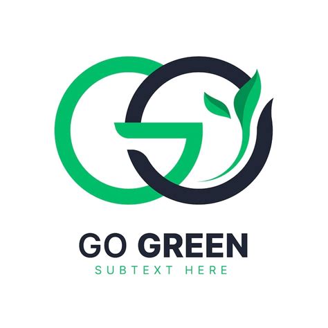 Gs green logo Images - Free Download on Freepik