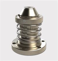 MECHANICAL CHUCKS - RE INDIA