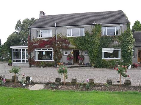 KIRKLAND HOUSE (Linlithgow) - B&B Reviews, Photos, Rate Comparison ...