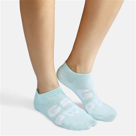 Women’s Powerpuff Girls Themed Ankle Socks – SocksXpress