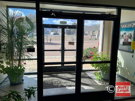 4525 Northpark Drive - Hoff & Leigh