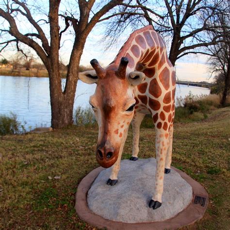WACO SCULPTURE ZOO (2024) All You Need to Know BEFORE You Go (with ...