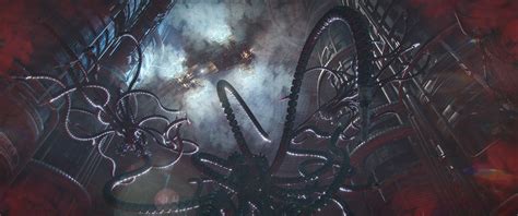 Matrix 4 Reboot 的图像结果