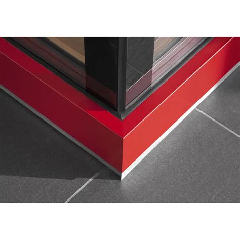 BIM objects - Free download! UNILUX OpenView - wood-alu all-glass ...