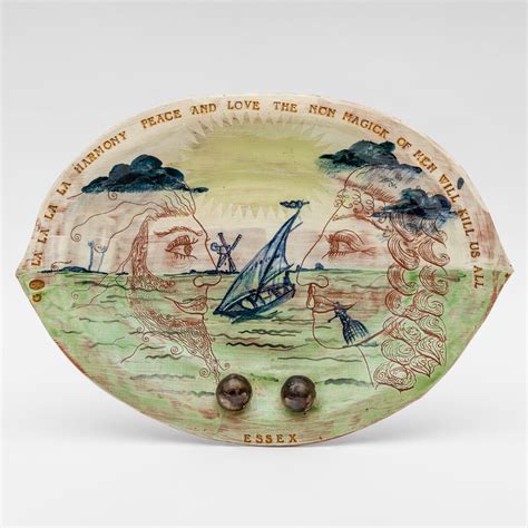 Grayson Perry. The Pre-Therapy Years | Meer
