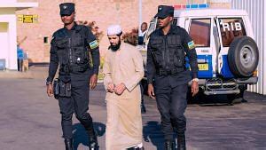No extradition treaty, NIA brings back ‘LeT operative’ from Rwanda ...