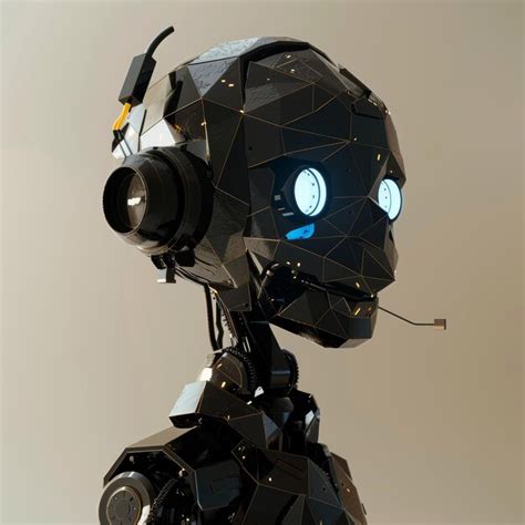 Geometric Robot 的图像结果