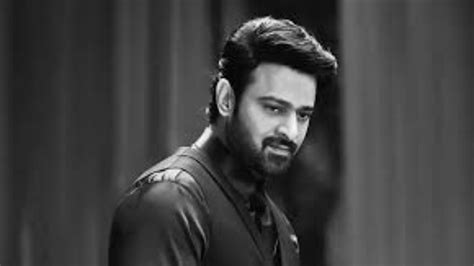 Prabhas donates Rs 2 crore to Kerala flood relief for victims of the ...