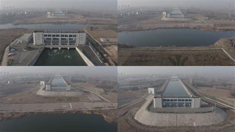 许昌市南水北调中线工程七年来累计调水超441亿立方米_南水北调全面通水七周年_水质_河南