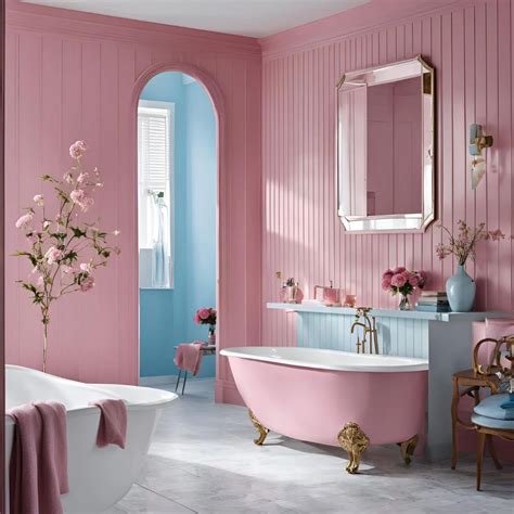 Blue Bathroom Ideas - Elegant Designs for Every Style