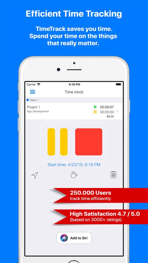 Time Track Lite Features 的图像结果