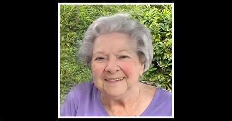 Obituary Guestbook | Jesuina Conroy of Portsmouth, Rhode Island | Silva ...