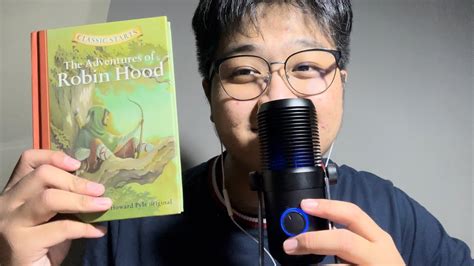 Image result for ASMR Read