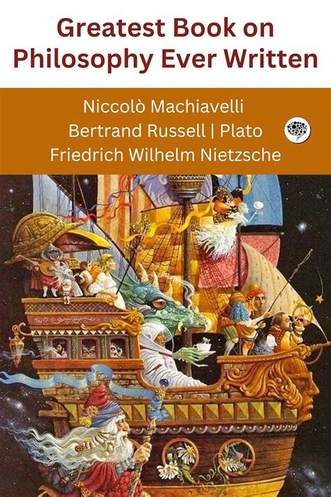 Greatest Book on Philosophy Ever Written (Grapevine edition) eBook ...