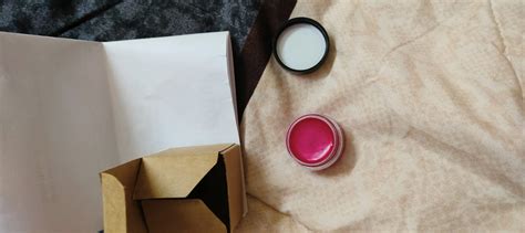 Buy Body Gold Natural Rose Lip & Cheek Tint Blush give your Lip & Cheek ...