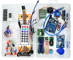 Arduino Upgrade Learning Kit 的图像结果