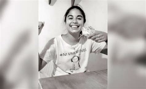 Spotlight y Ley Micaela: Micaela García, un símbolo de militancia joven ...