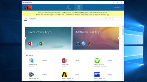 Install Citrix Workspace 的图像结果