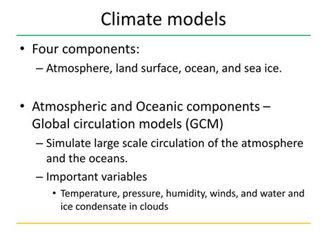Climate Model Explained 的图像结果