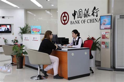 中国银行青岛分行积极做好金融服务保障工作 - 青岛新闻网