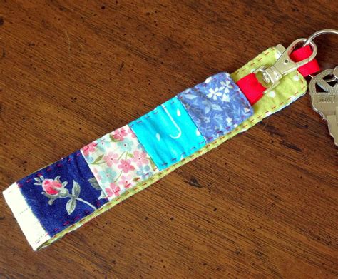 Image result for Pull through Key FOB Pattern