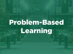Image result for Problem Bas Learning