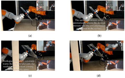 Augmented Reality-Based Interface for Bimanual Robot Teleoperation