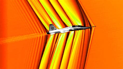 Shock Wave Supersonic 的图像结果