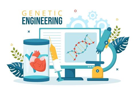Genetics Engineering Projects 的图像结果