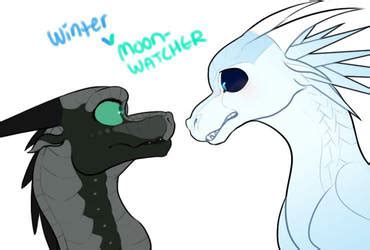 Winterwatcher Animation 的图像结果