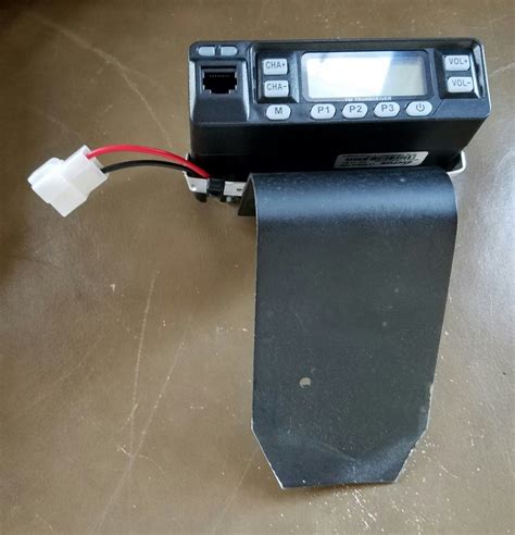 Image result for Ham Radio Modifications