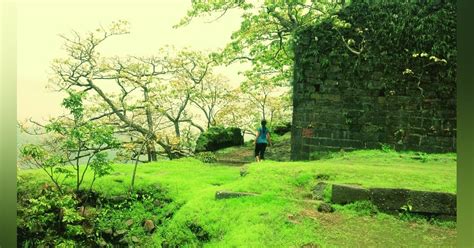 Experience Karnala With This Monsoon Trek I LBB, Mumbai