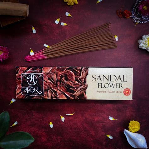 Agarbattis and Dhoops – My Divine Sutra