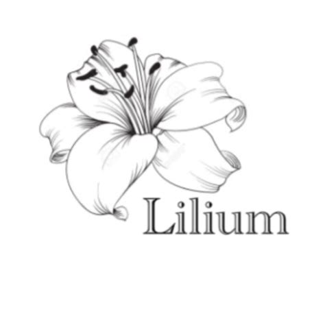 lilium accessory