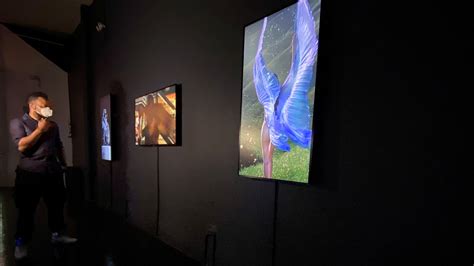 Sotheby's to sell ‘first’ digital art NFT in online auction | Tech News ...