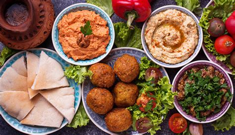 10 Must Eat Foods in Jordan - lifeberrys.com