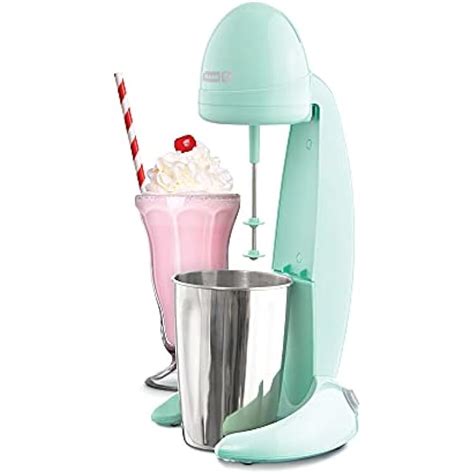 Dash Retro Milkshake Maker - Classic Milkshake Maker India | Ubuy