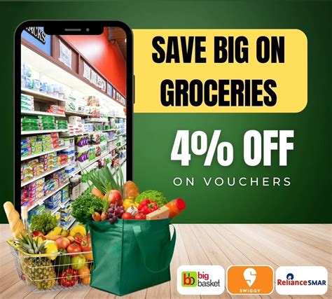 Gift Cards: Discounted eGift Cards for 250+ Brands in India