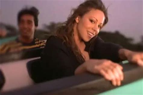 KapanLagi.com: Video Klip: Mariah Carey - Fantasy | Musik KapanLagi.com