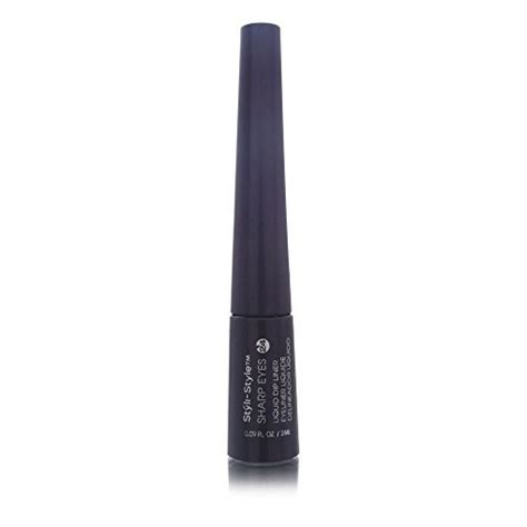 Buy Styli-Style Sharp Eyes Liquid Dip Liner Purple-Xing Online at Low ...